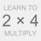 24U Multiply