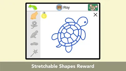 TeachMe: 1st Grade Screenshots