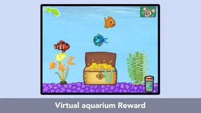 TeachMe: 1st Grade Screenshots