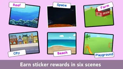 TeachMe: 1st Grade Screenshots