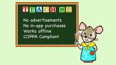TeachMe: 1st Grade Screenshots