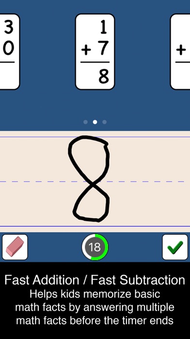 TeachMe: 2nd Grade应用截图