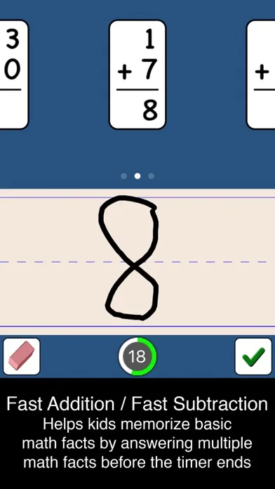 TeachMe: 2nd Grade應用截圖