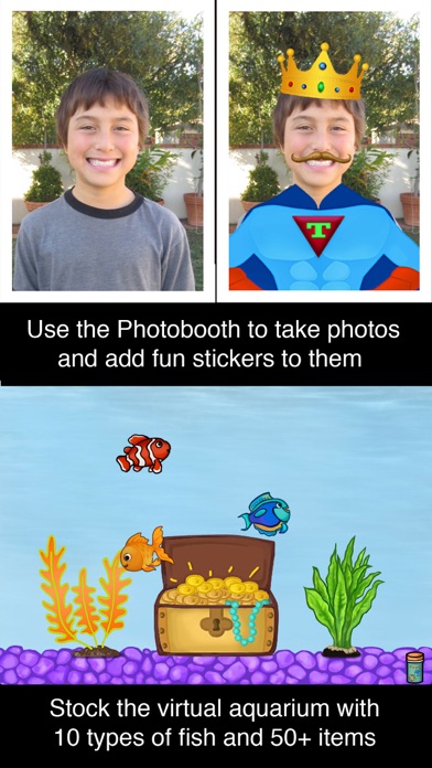 TeachMe: 2nd Grade应用截图