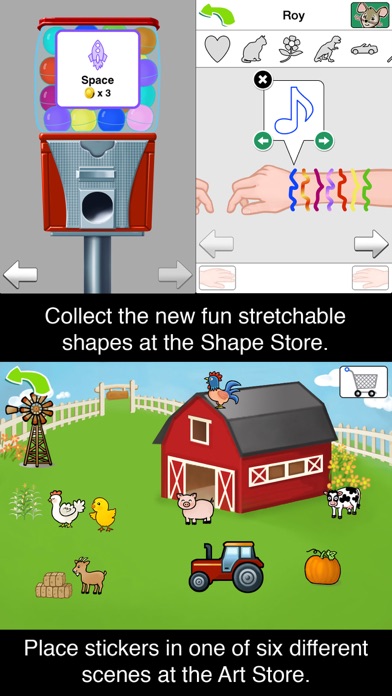 TeachMe: 2nd Grade应用截图