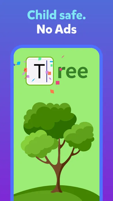 Captures d'écran de TinyTap: Kids' Learning Games