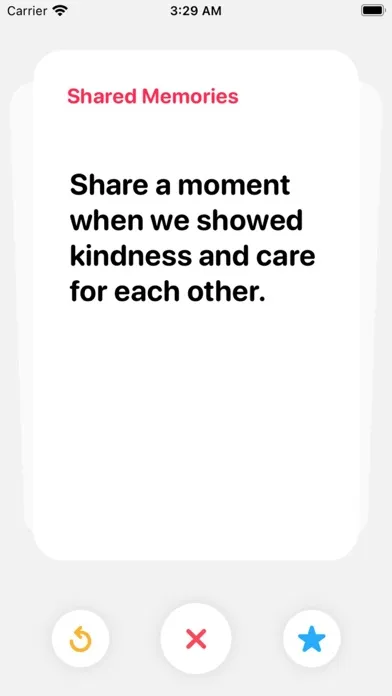 Couple Quiz: Relationship Game Screenshots