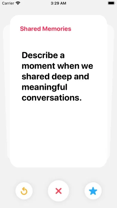 Couple Quiz: Relationship Game Screenshots