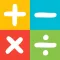 Quick Math: Practice Fun Game