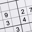 Classic Sudoku: Logic Puzzle