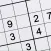 Classic Sudoku: Logic Puzzle