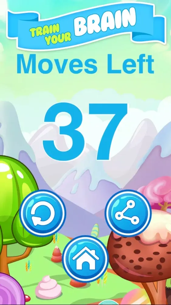 Capturas de pantalla de Sweet Pair Match