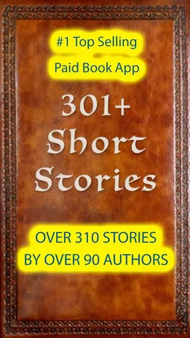 Zrzuty ekranu 301+ Short Stories