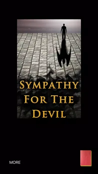 تصاویر Sympathy For The Devil