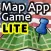 The Map App Game USA Edition LITE
