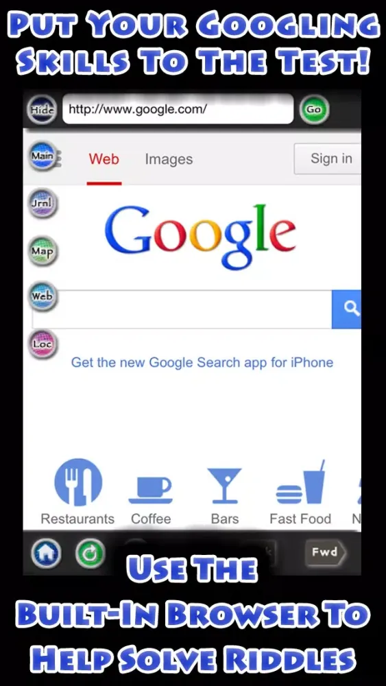 صور The Map App Game USA Edition LITE