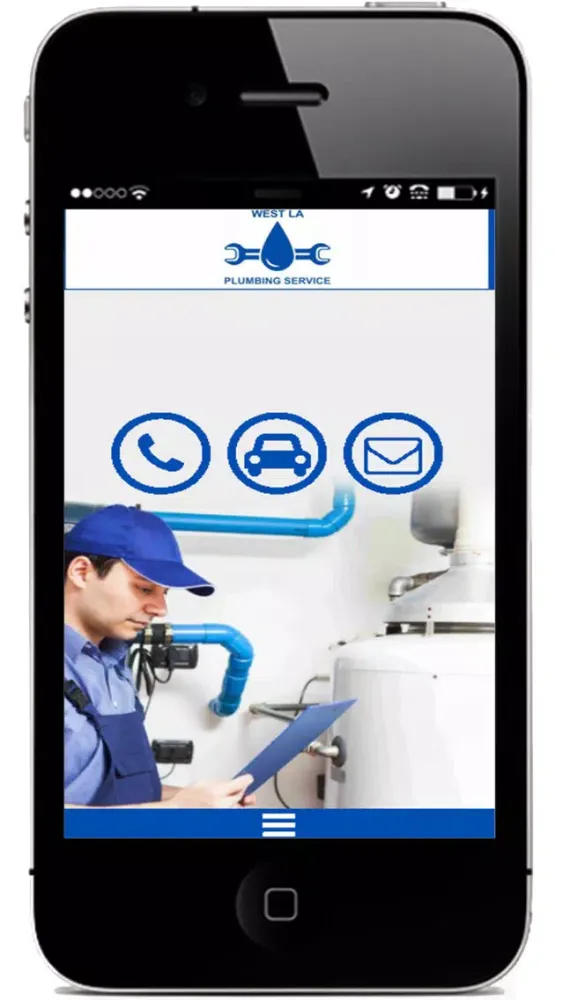 صور West LA Plumbing