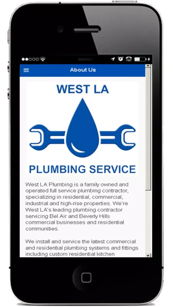 صور West LA Plumbing