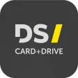 DS Card+Drive DS Card+Drive