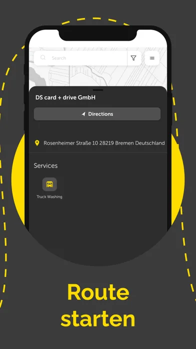 DS Card+Drive स्क्रीनशॉट
