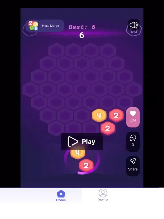 Gamezapp - play instant games iPad  Ekran Görüntüleri