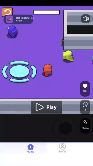 Gamezapp - play instant games Ekran Görüntüleri
