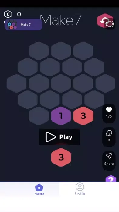 Gamezapp - play instant games Ekran Görüntüleri