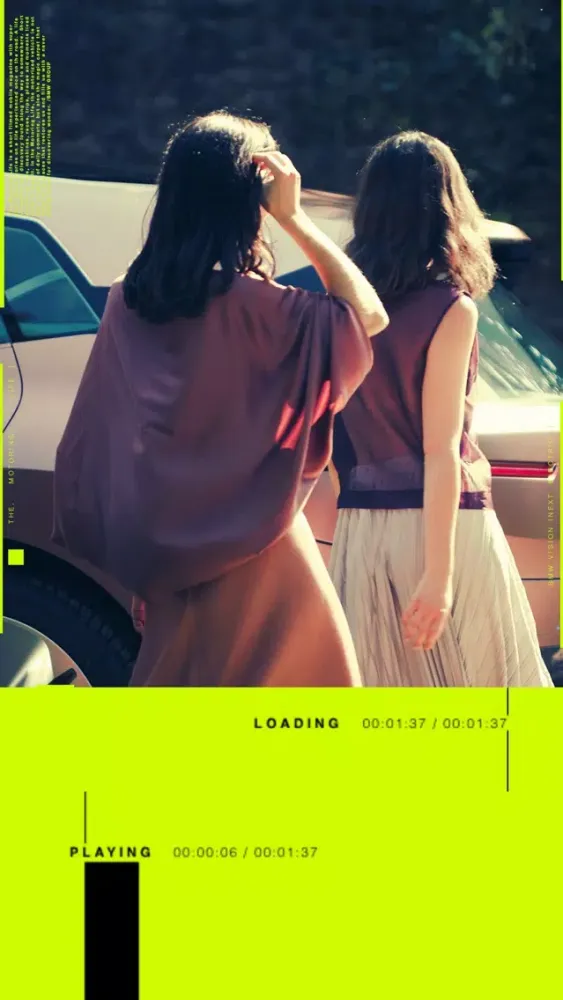 Capturas de tela do THE MOTORING LIFE
