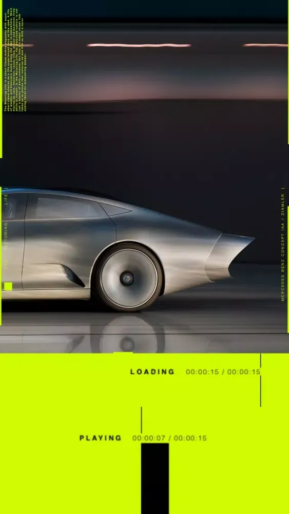 Capturas de tela do THE MOTORING LIFE