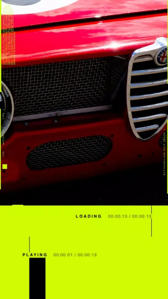 Capturas de tela do THE MOTORING LIFE