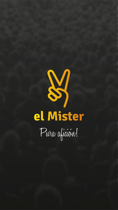 El Mister Screenshots
