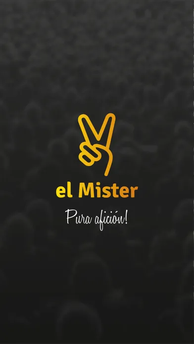 ภาพหน้าจอของ El Mister