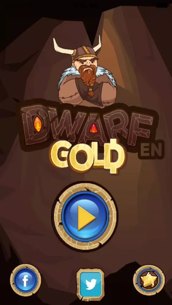 Jewel Mania Story (A Blitz Dwarf's Life) - FREE Addictive Match 3 Puzzle games for kids and girls应用截图