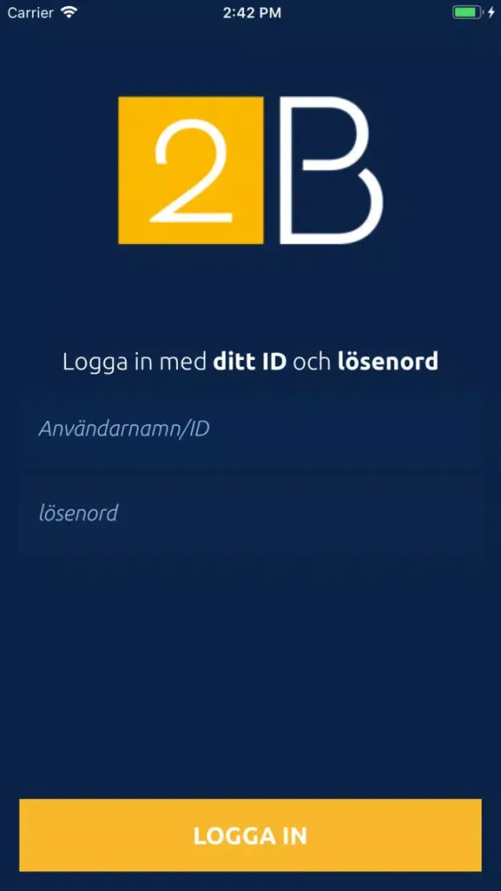 صور 2B Sweden