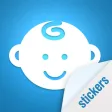 Baby sticker - For all people