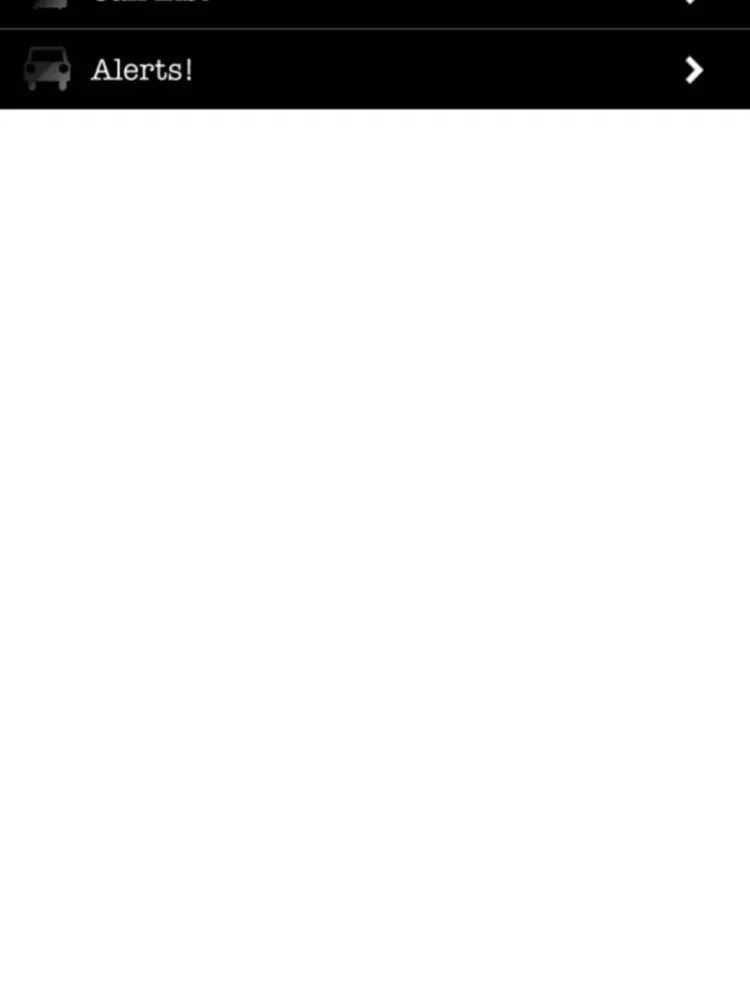 RPM Staff App iPad 应用截图