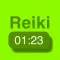 Reikitimer pro