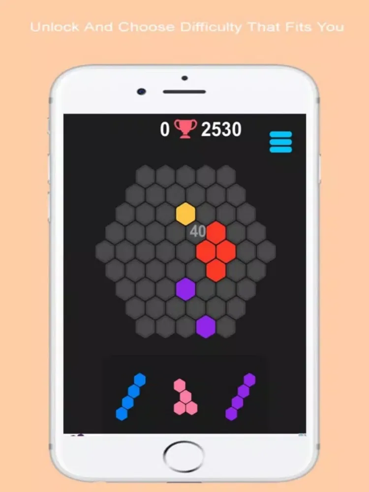 صور Brain Color Hex 1000 iPad 