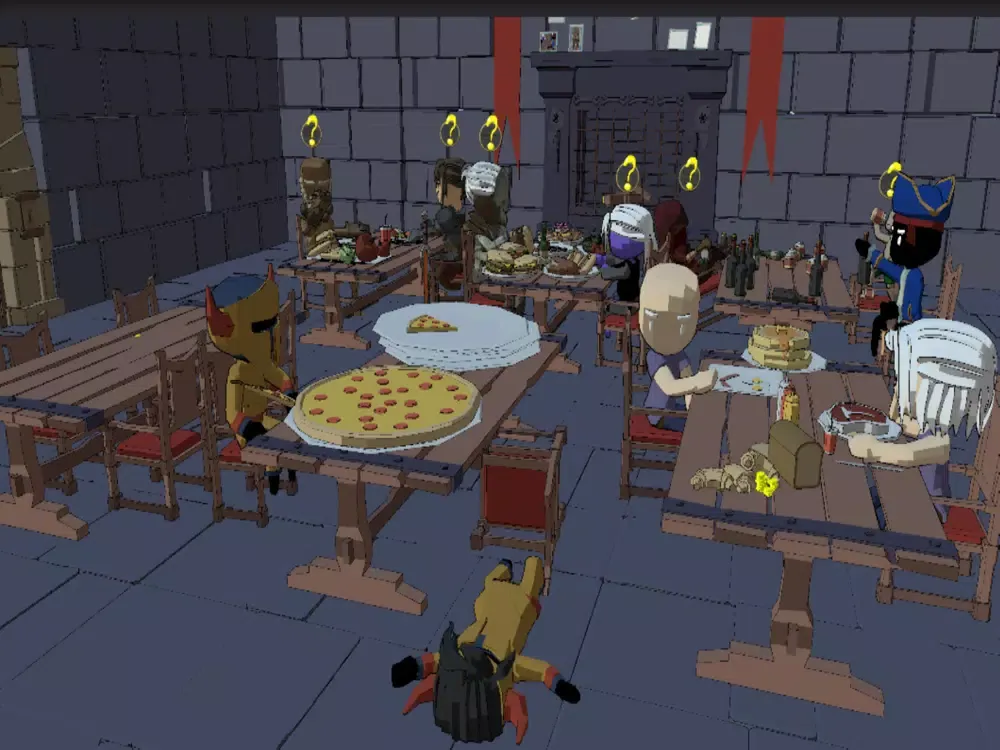 Relic Hunt 3D iPad  Ekran Görüntüleri