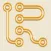 Line Puzzle: Pipe Line Puzzle