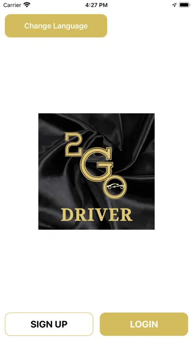 ภาพหน้าจอของ 2Go Partner