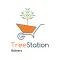 Tree Station Delivery