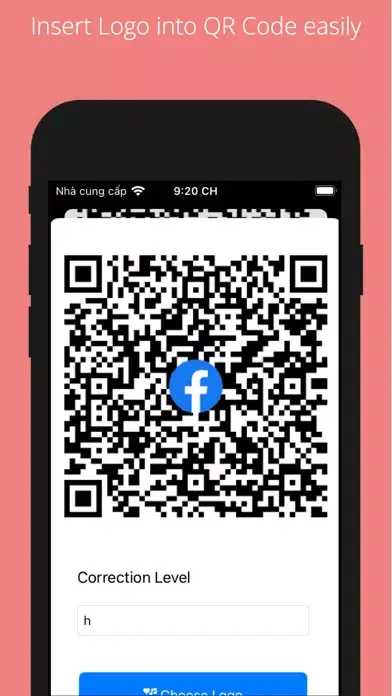 تصاویر QRCode For Google Forms
