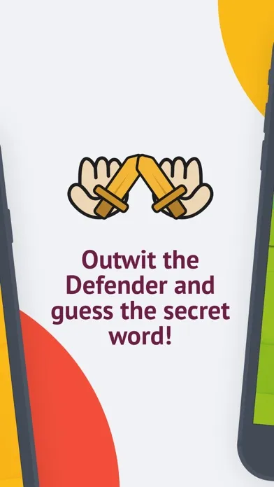 تصاویر Contact Word Game