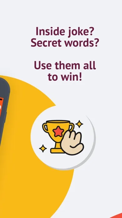 تصاویر Contact Word Game