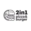 2in1 Delivery Driver 2in1 Delivery Driver