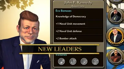 Скриншоты Civilization Revolution 2
