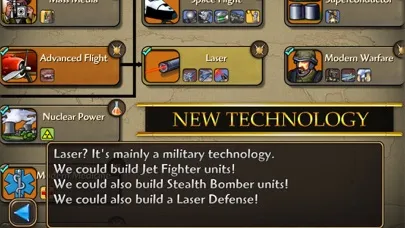 Скриншоты Civilization Revolution 2