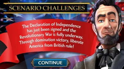 Скриншоты Civilization Revolution 2