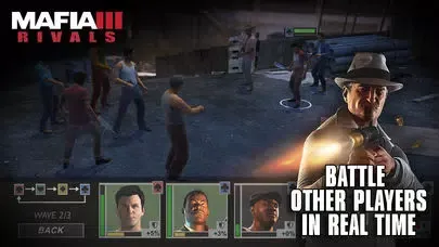 Mafia III: Rivals স্ক্রিনশট
